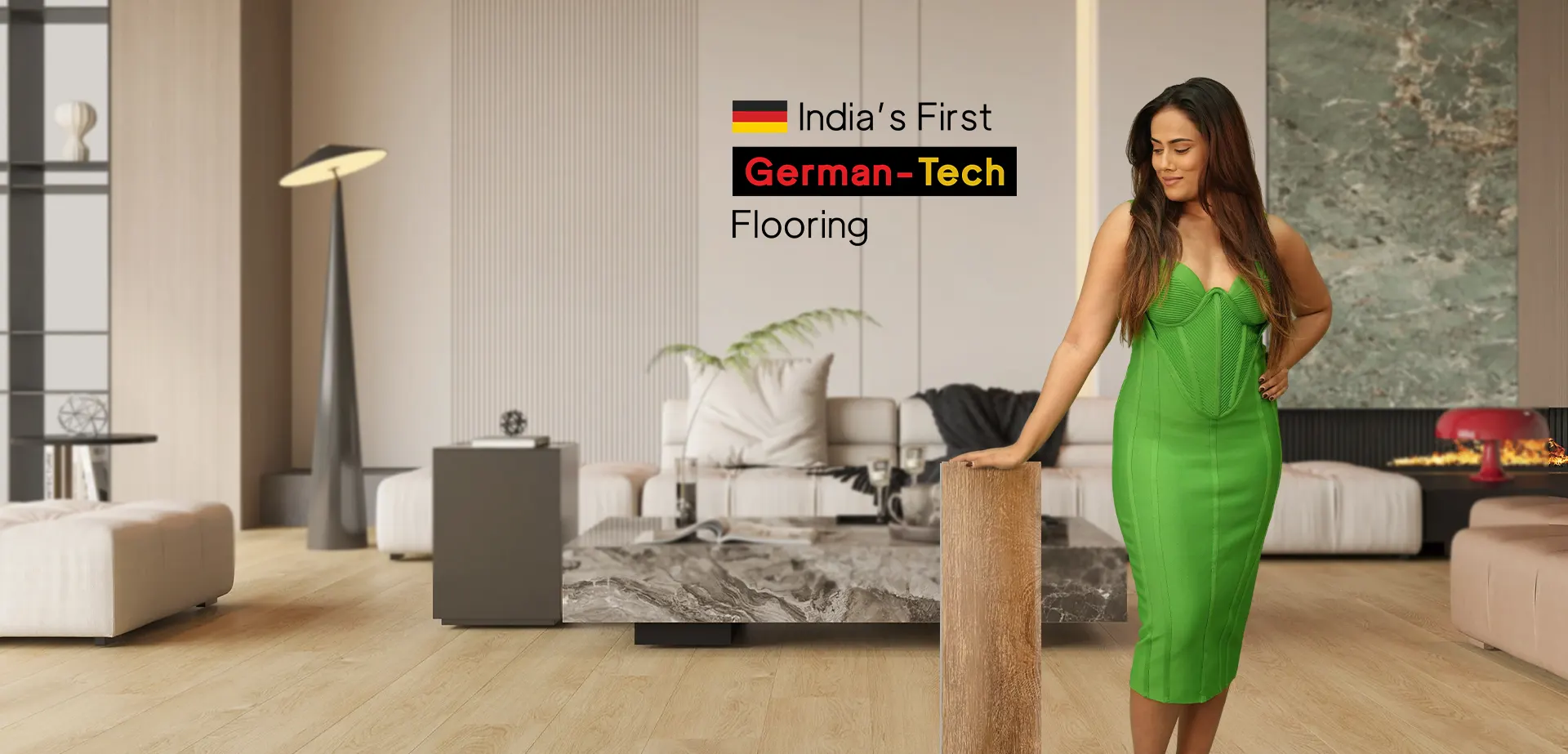 flooring