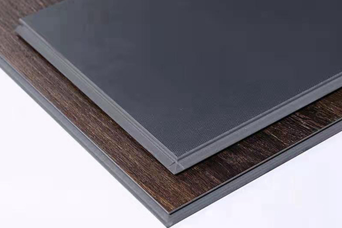 Floormonk SPC Flooring Rigid Core