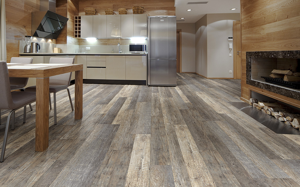 Tips on Luxury Vinyl Plank and DIY Flooring Guide