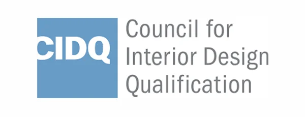 National Council for Interior Design Qualification (CIDQ)