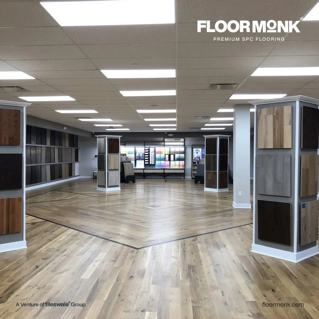 Best SPC Flooring Dealer in India