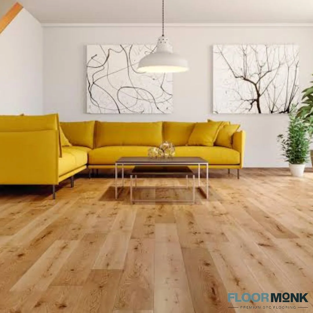 What is Hardwood Flooring?