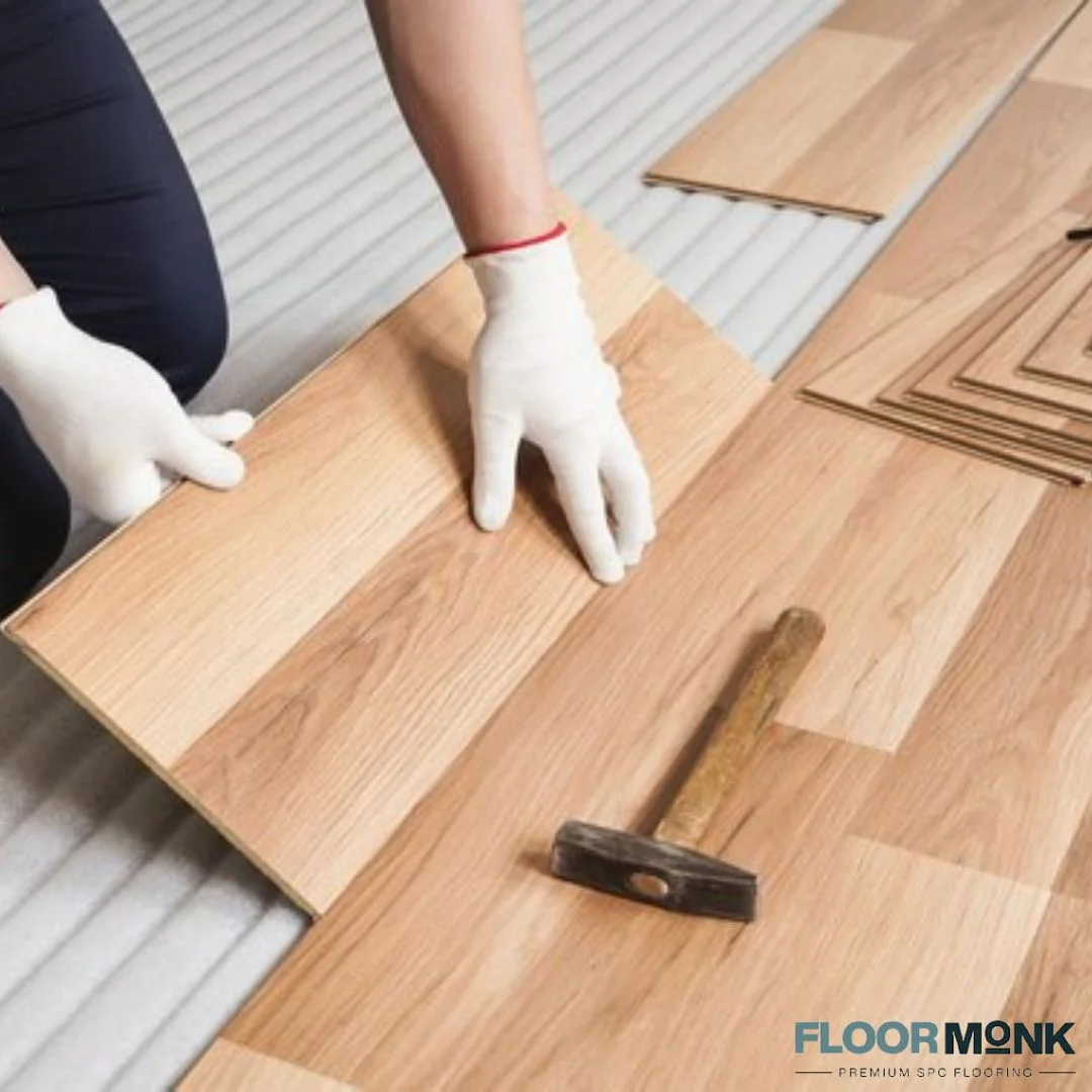 Benefits of WPC Flooring 