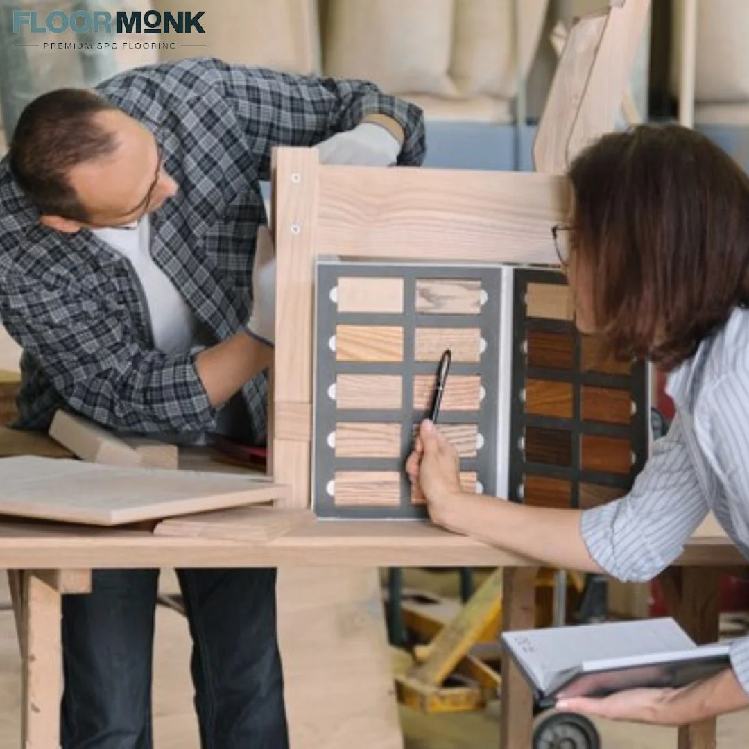 Best Engineered Wood Flooring Manufacturers