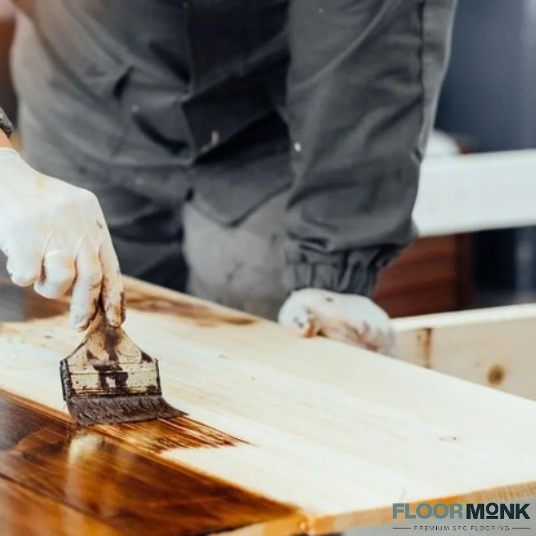 Handcrafted Engineered Wood Flooring