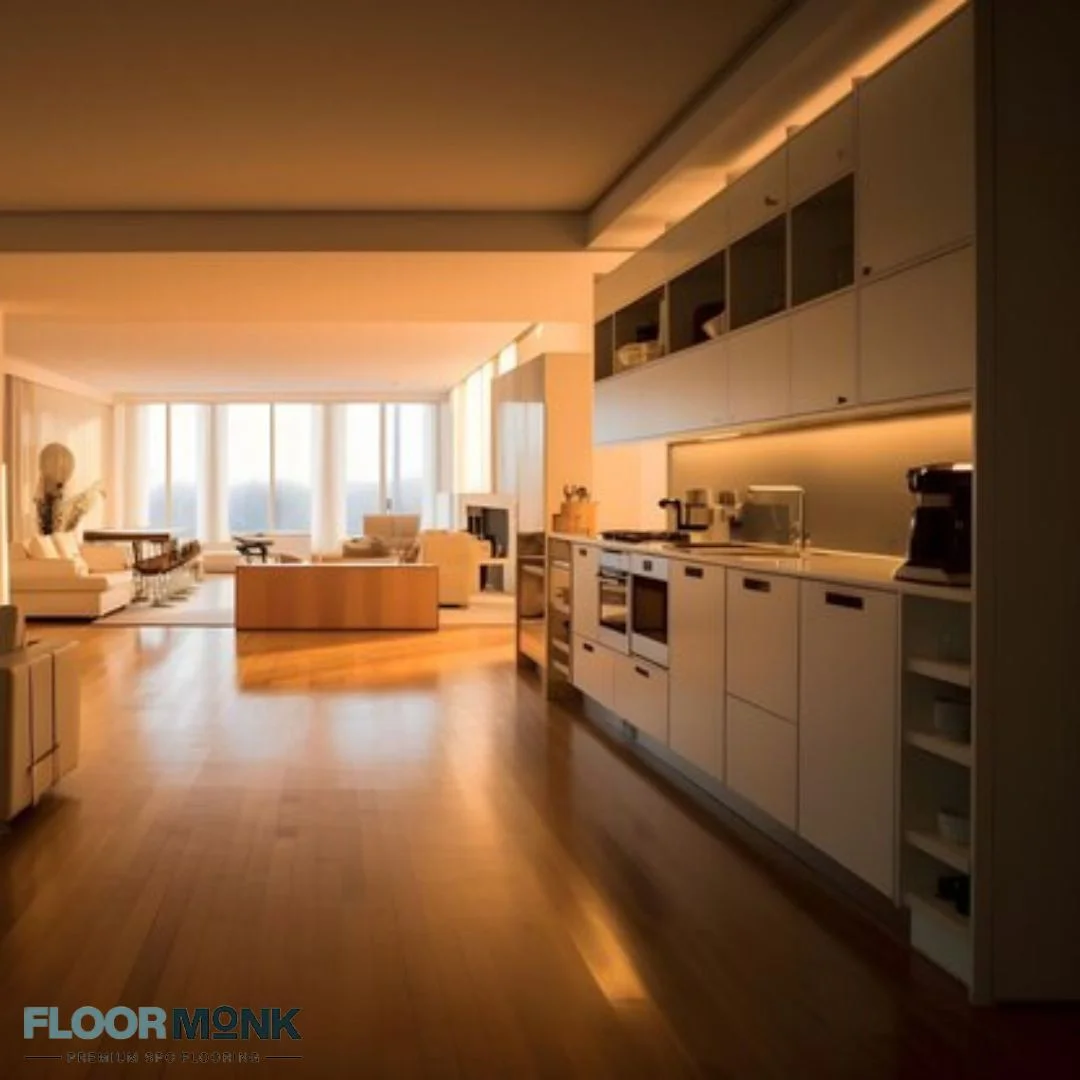 The 11 Most Common Myths about Laminate Floors
