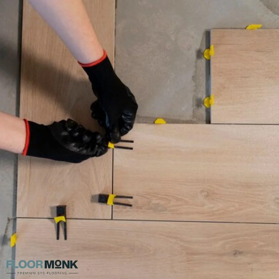 Laminate Flooring Installation is Difficult and Takes Time
