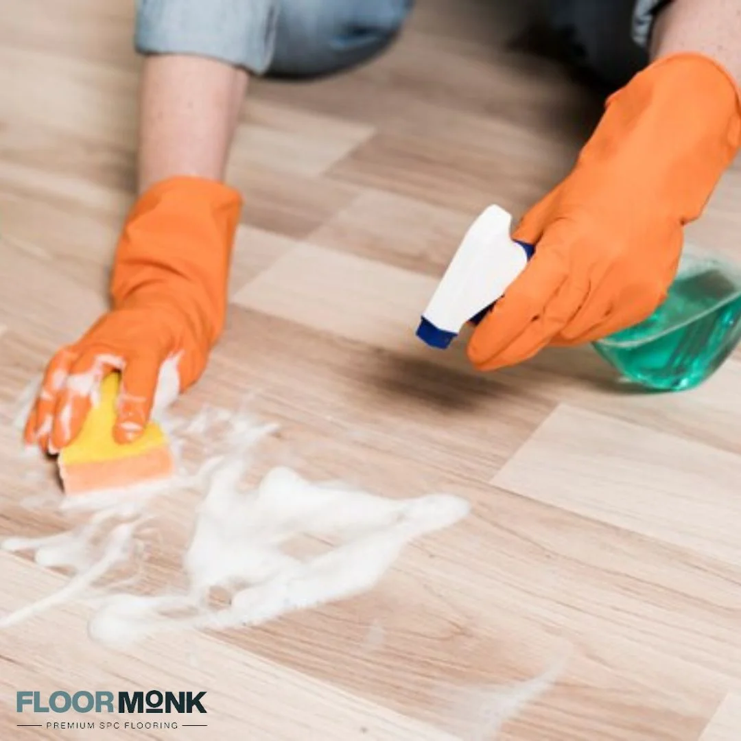 Resistance to Stain - Laminate Flooring