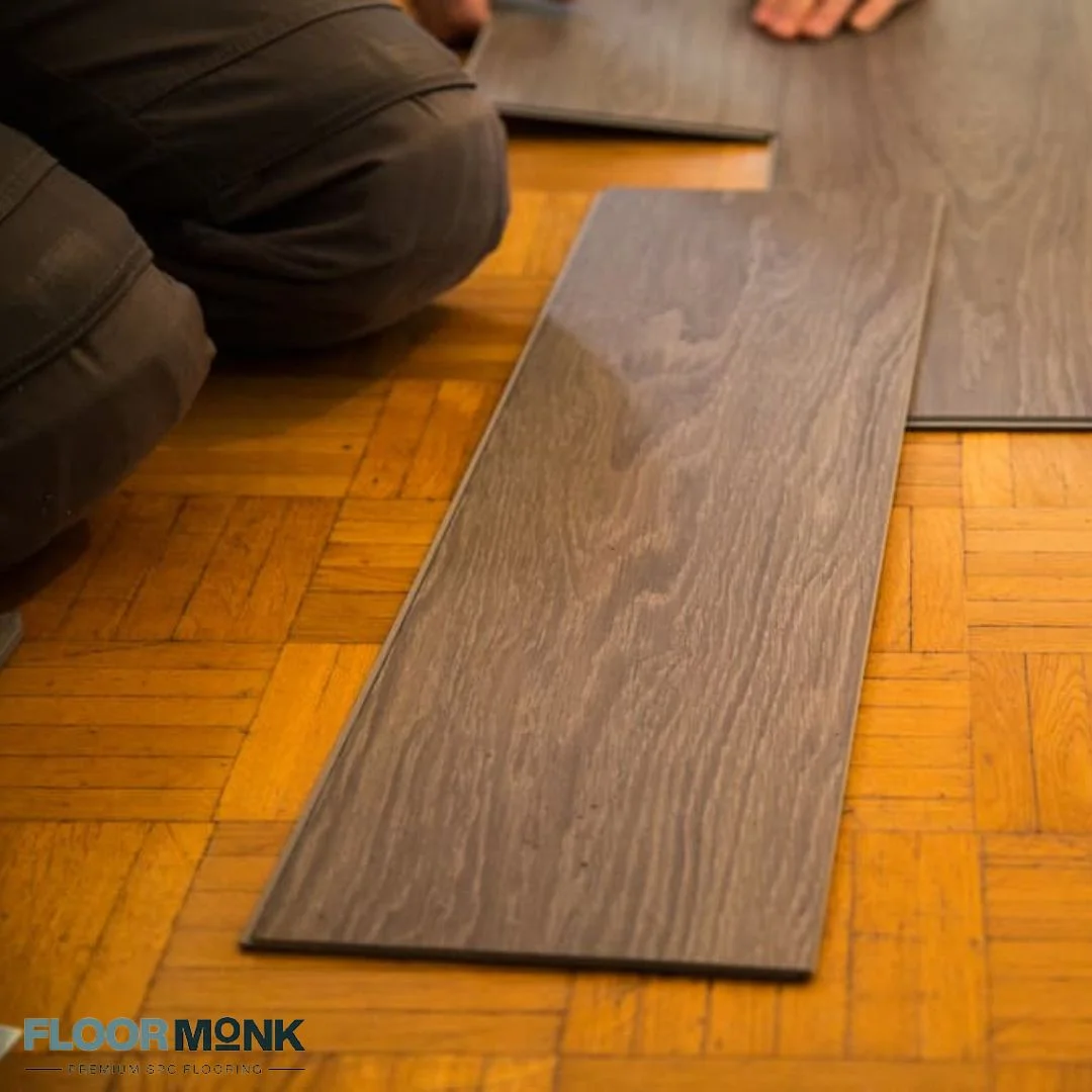 The Ultimate Guide To Vinyl Flooring