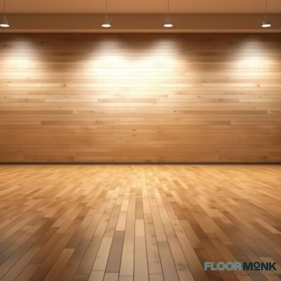 Designed Wood Floors