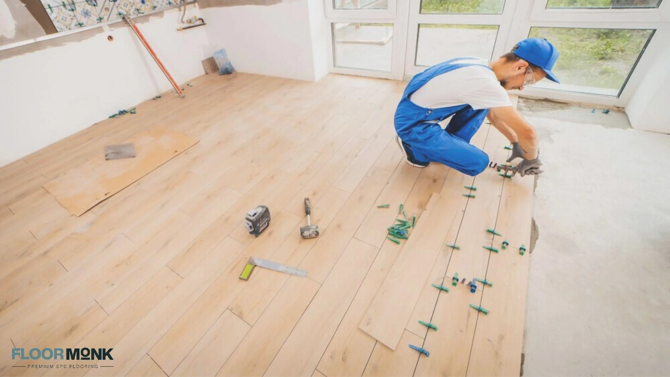 Vinyl flooring advantages for DIY flooring projects