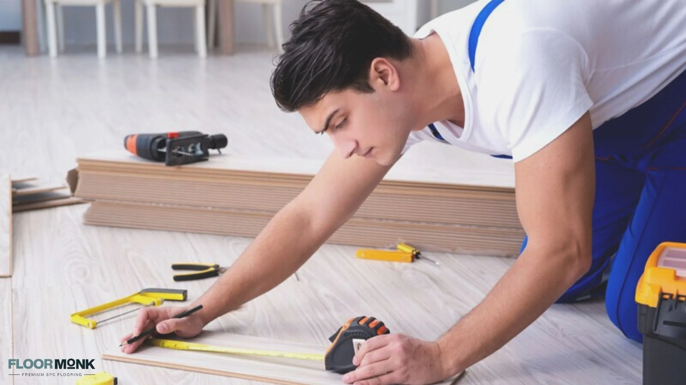 Cost-effectiveness of SPC Flooring