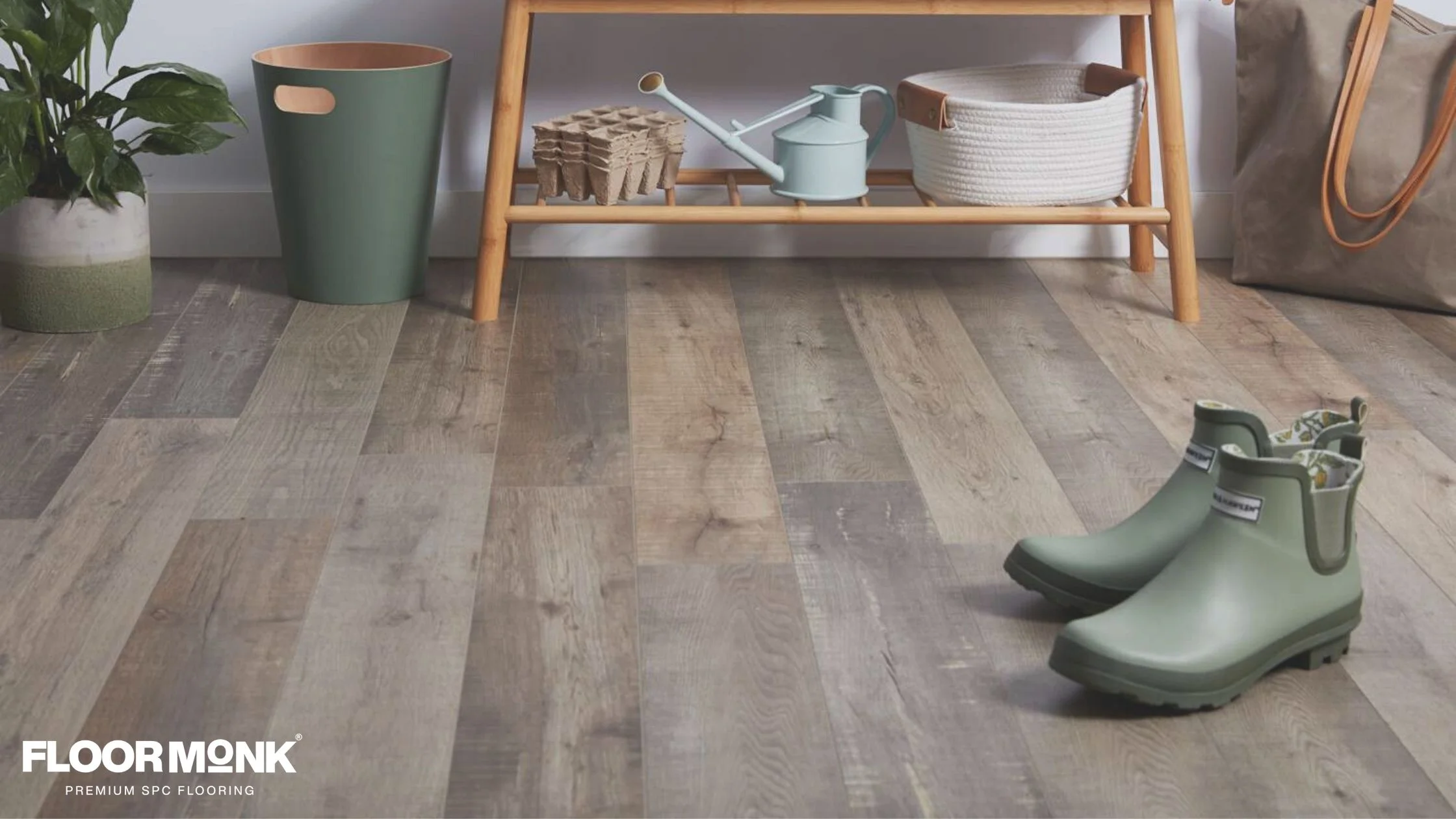 Top Flooring Features for High-traffic Areas