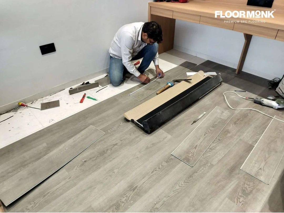 Floormonk - Your SPC Flooring Savior