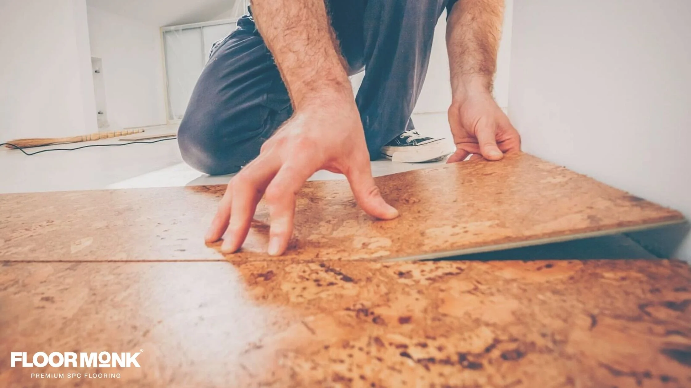 Why are My Hardwood Floors Suddenly Slippery  : 4 Tips to Restore Traction