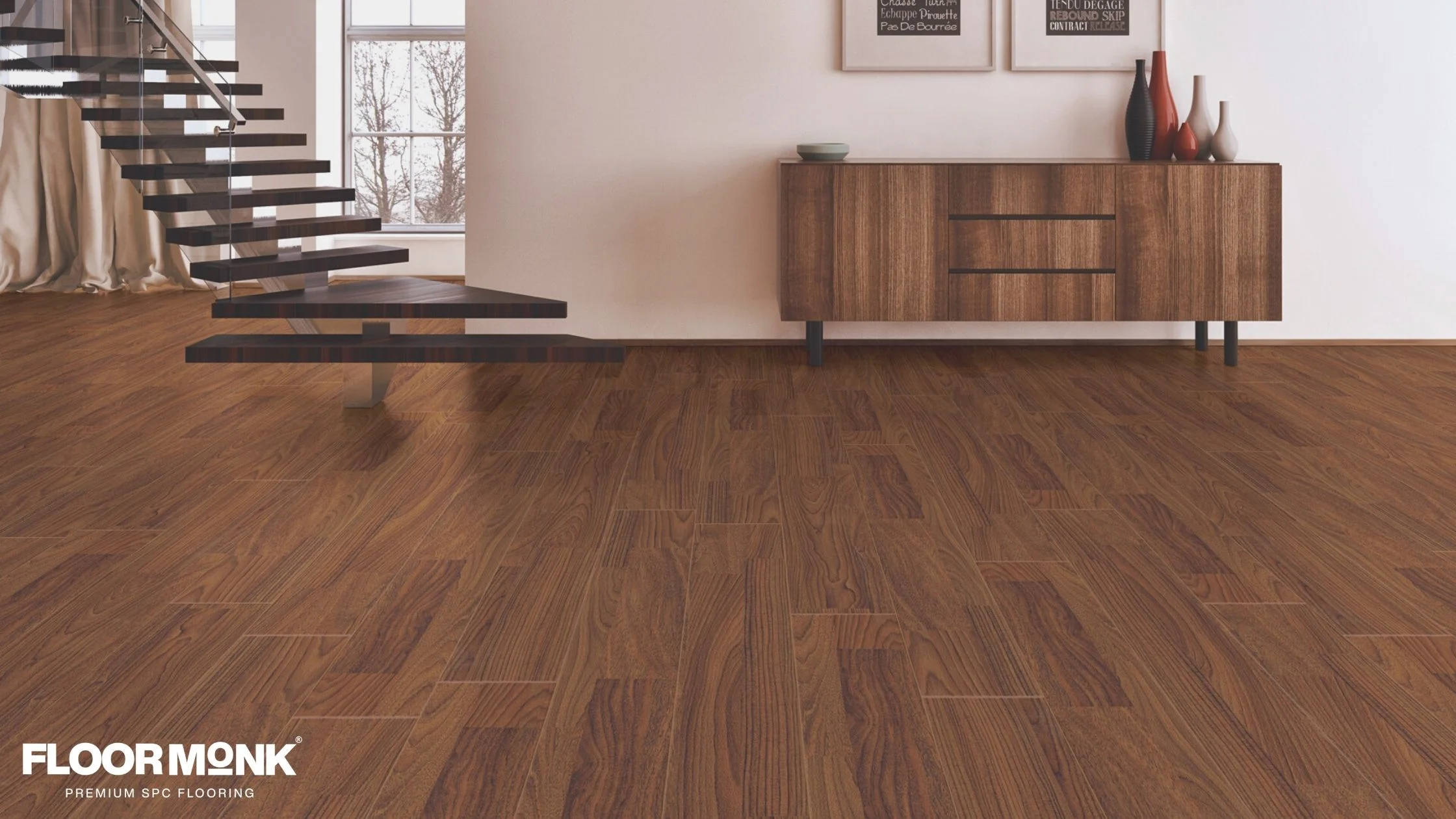 Knowledge: What is Laminate Wood Flooring? - Interio Floors