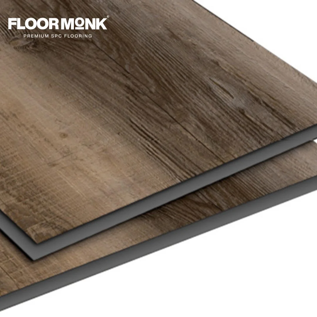 Finding the Right: 3mm to 6mm SPC Flooring