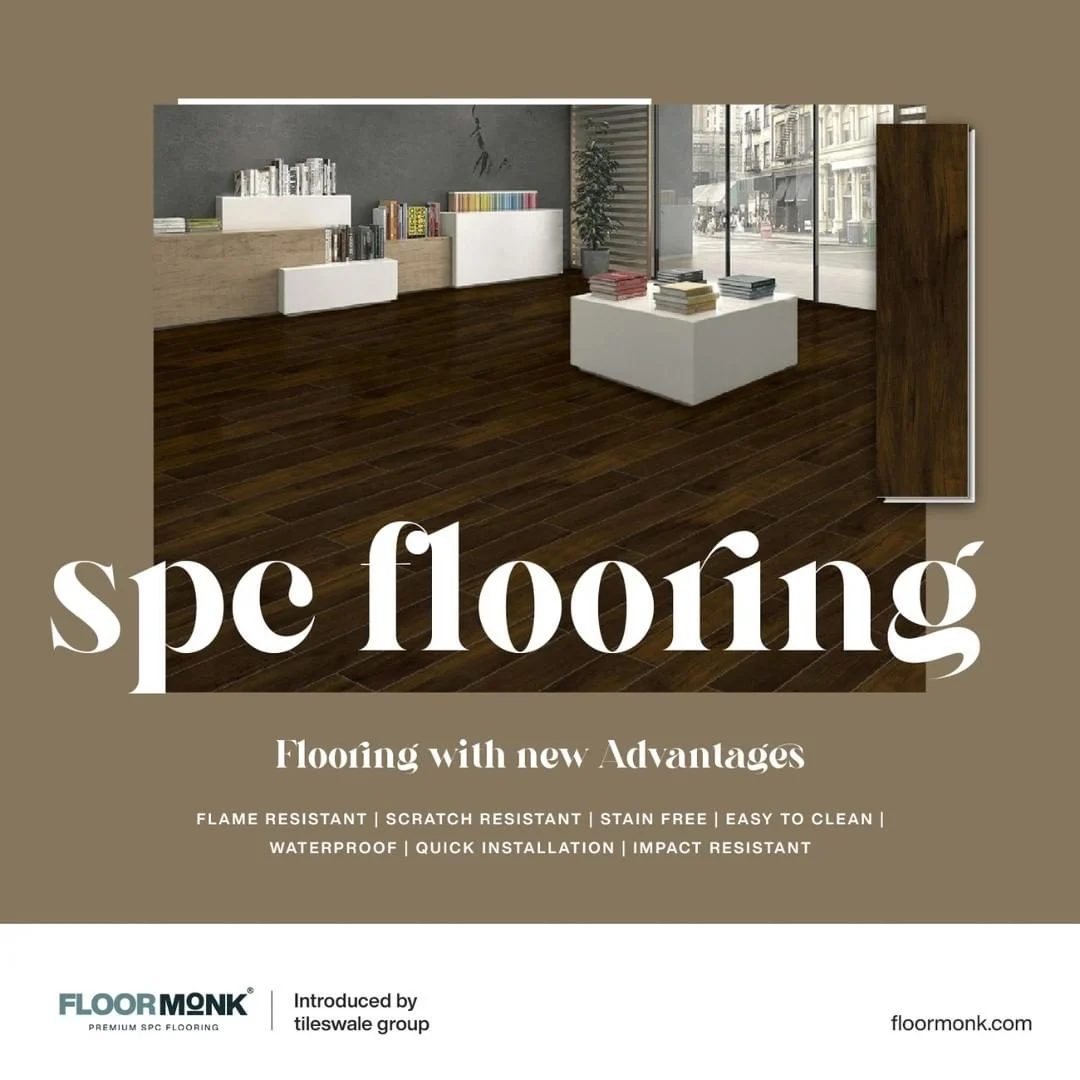 Understanding SPC Flooring
