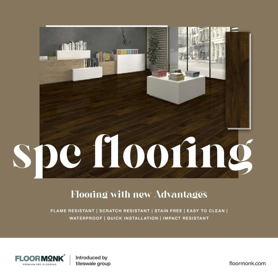 Advantages of SPC Flooring Selection