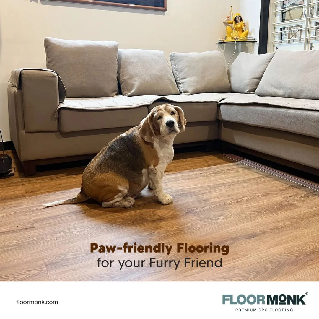 Floormonk’s SPC Flooring Solutions