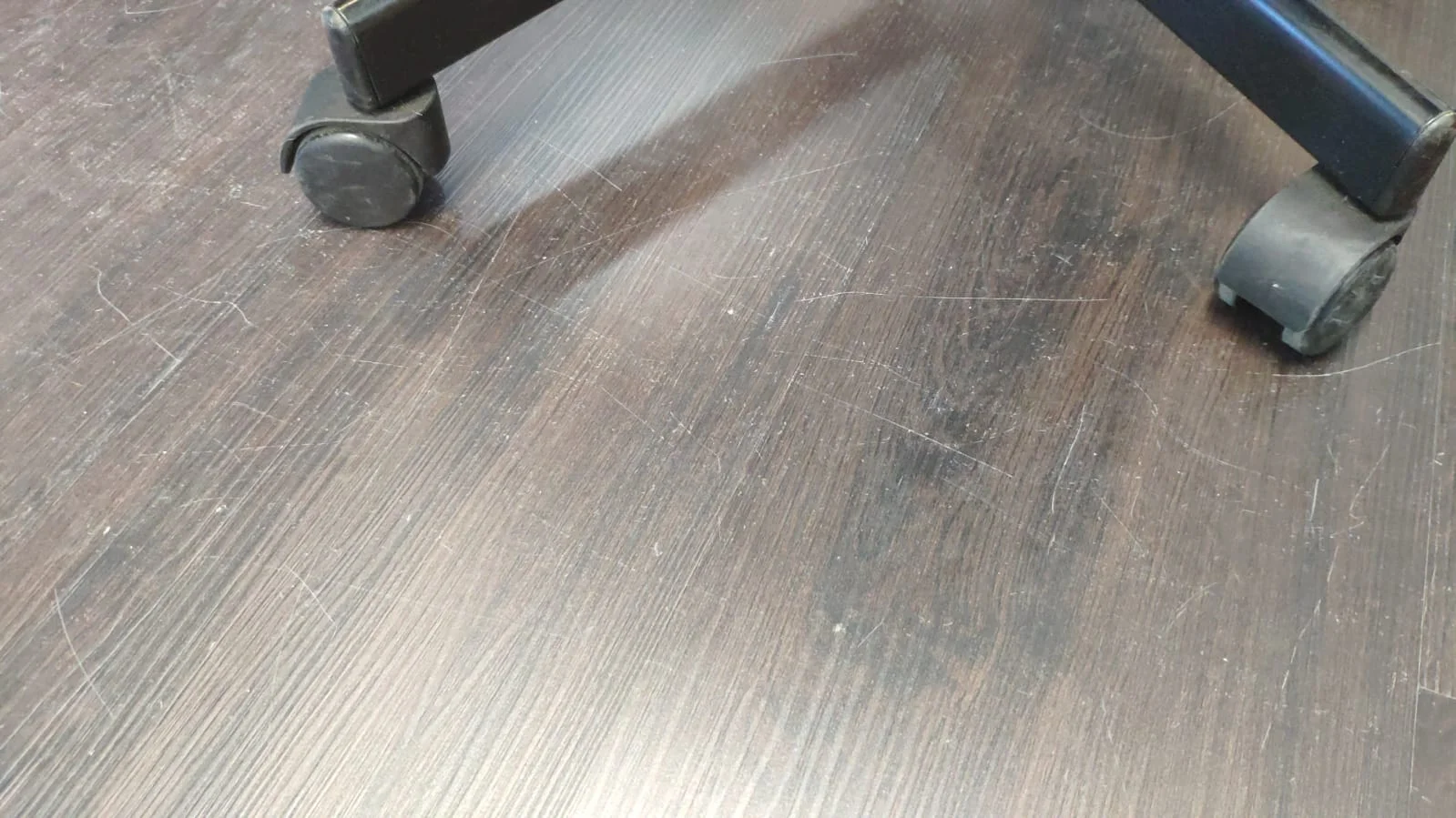 Common Damages in SPC Flooring