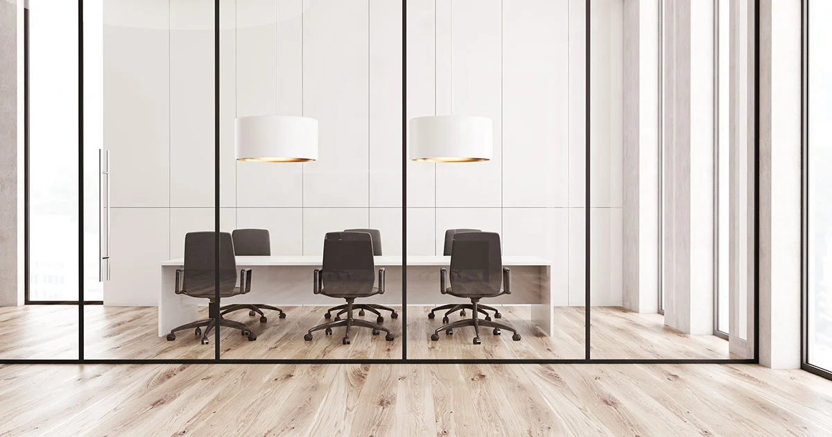 Smart Flooring for Public Buildings