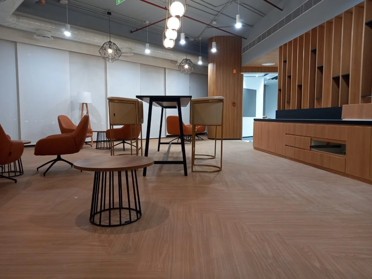 Design That Works for Public Spaces