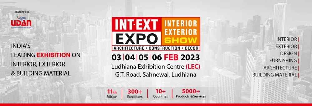 INT-EXT EXPO