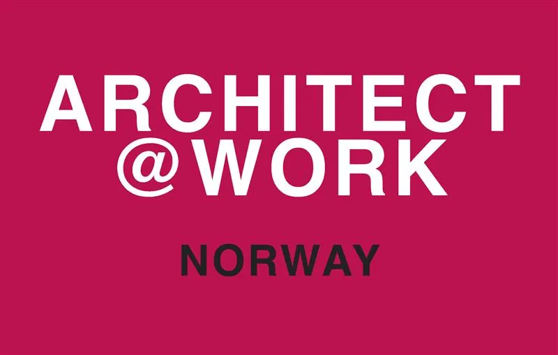 Architect @ Work, Norway | Floormonk