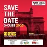 D Cube 2023