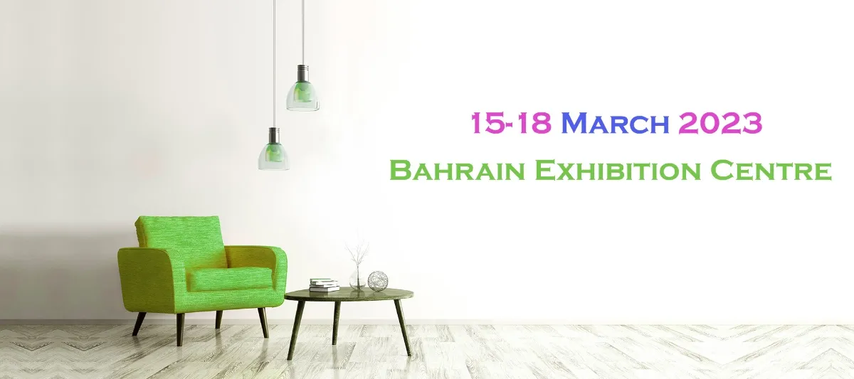 The Bahrain Interior Expo 2023