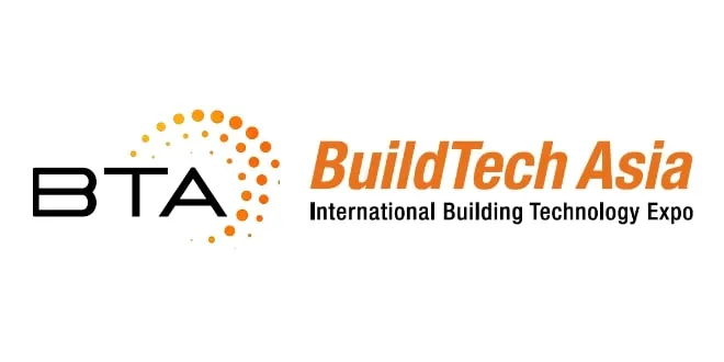BuildTech Asia Expo 2023