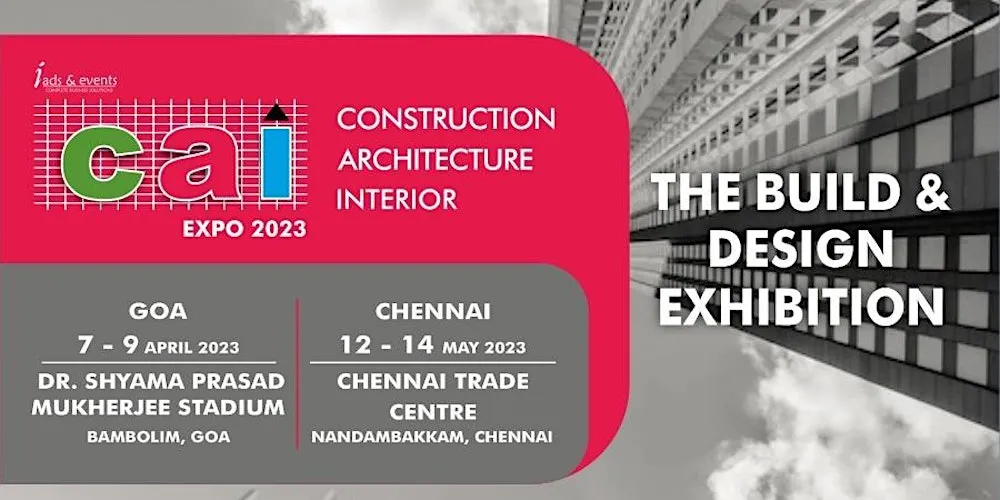 CAI Build & Design Expo 2023