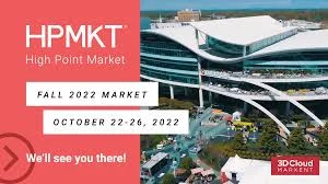 The High Point Market, Fall Edition 2023