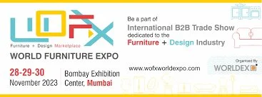 WOFX World Furniture Expo 2023