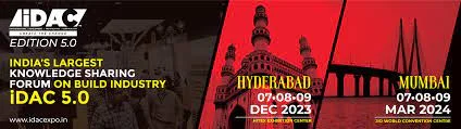 IDAC Expo Hyderabad 2023