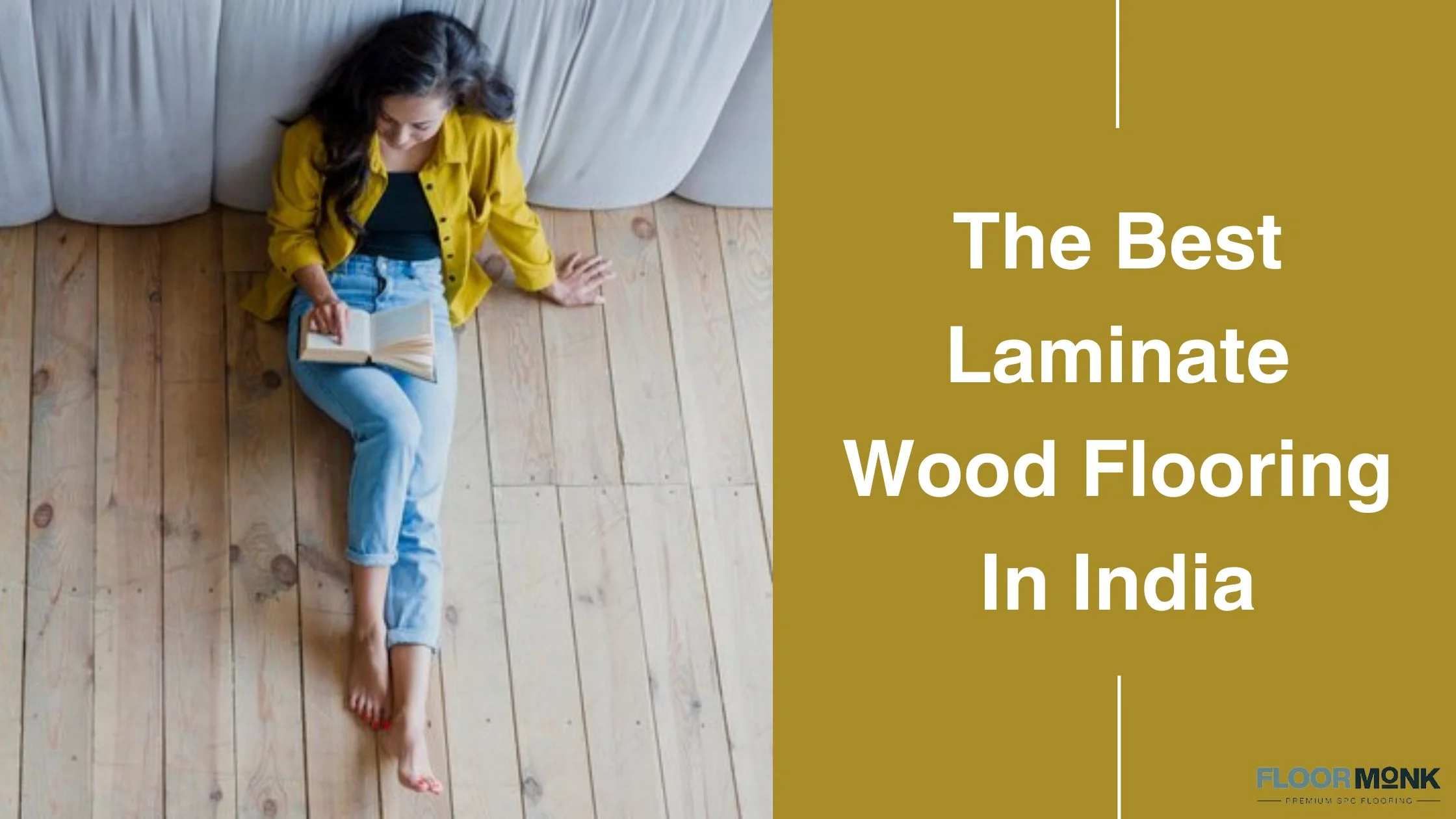 The Best Laminate Wood Flooring In India