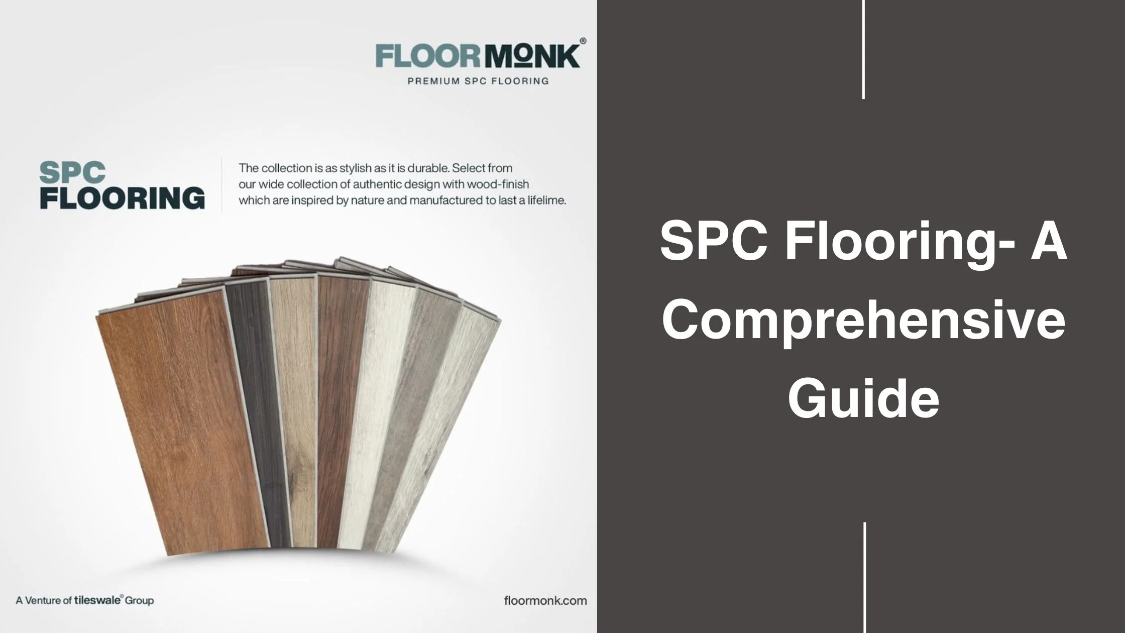 SPC Flooring- A Comprehensive Guide