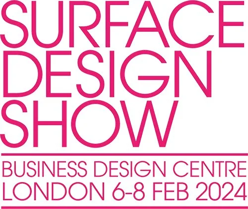 The UK Surface Design Show 2024