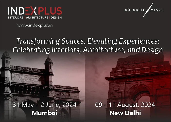 INDEX Plus Mumbai 2024