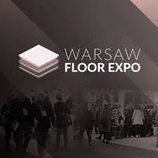The Warsaw Floor Expo 2024
