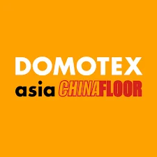 Domotex Asia Chinafloor Shanghai 2024