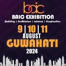 Building, Architecture, Interiors & Construction Exhibition 2024 