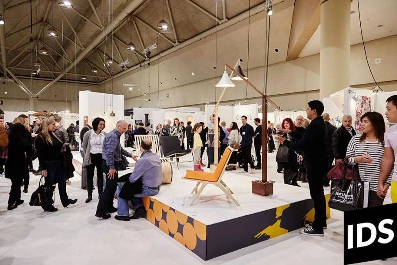 Interior Design Show (IDS) Vancouver 2024