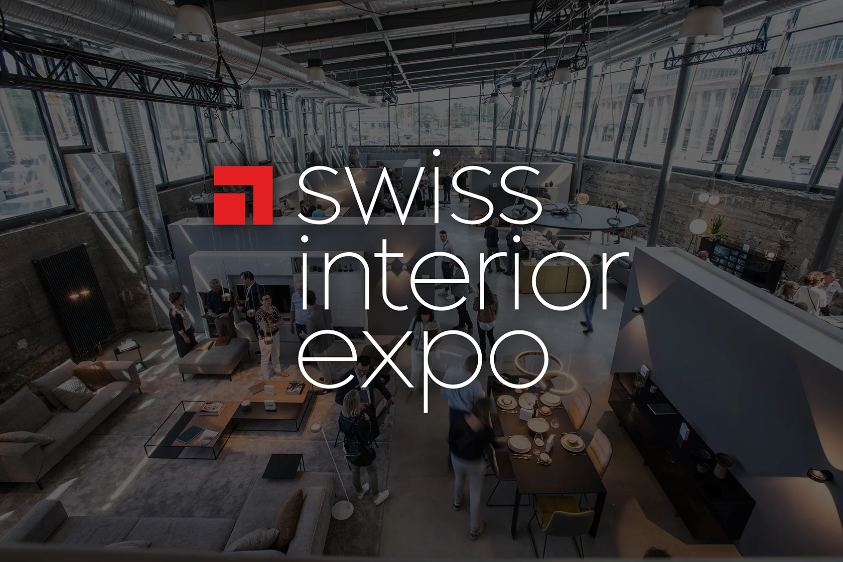 The Swiss Interior Expo 2024 