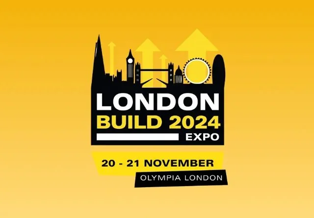 The London Build Expo 2024