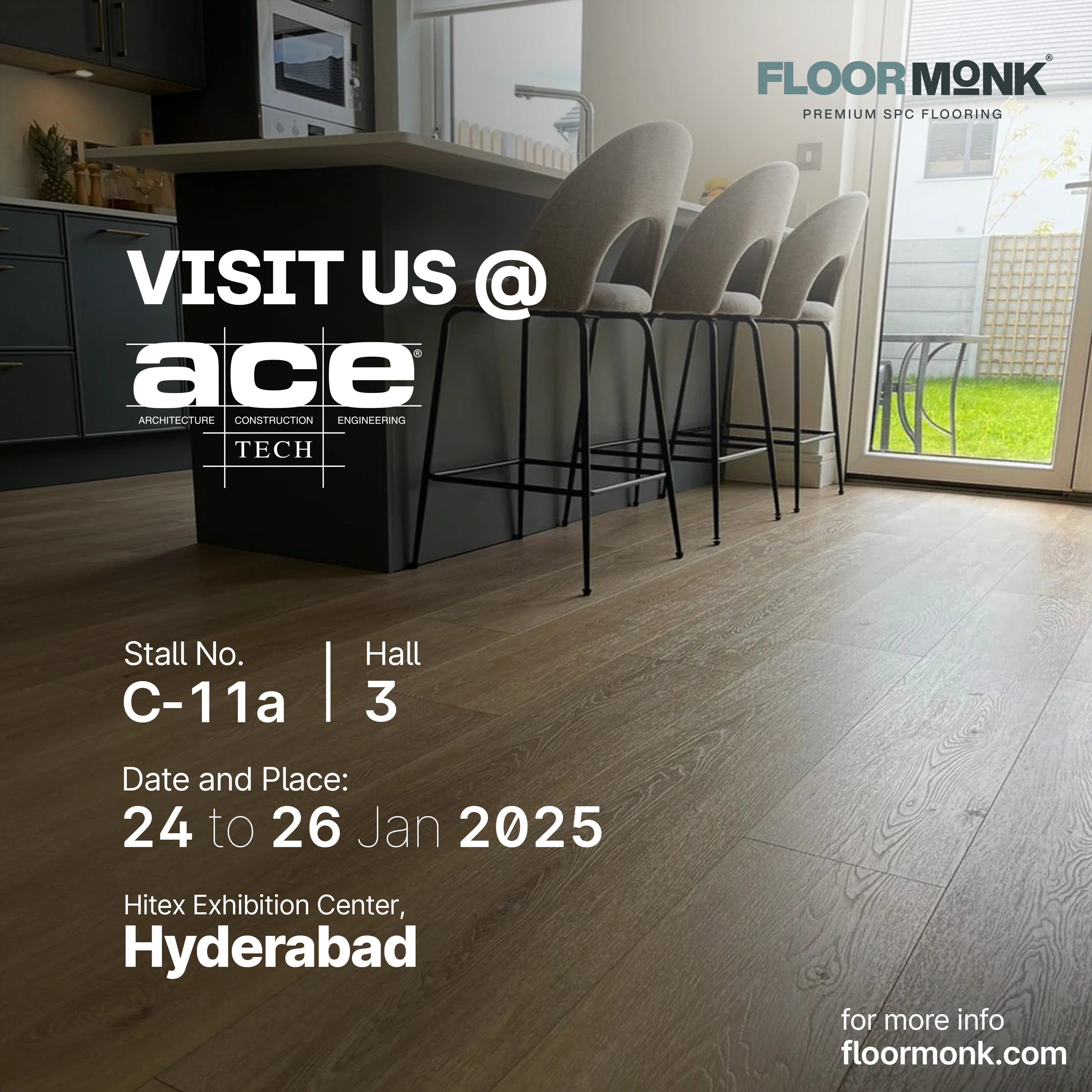 Acetech Hyderabad 2025