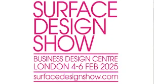 Surface Design Show 2025