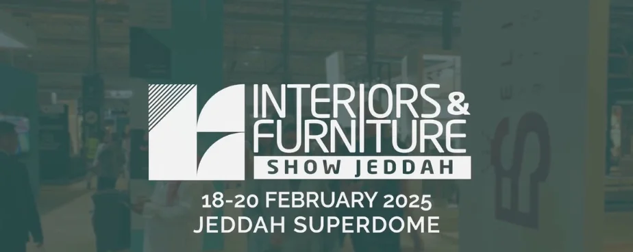 Interior And Furniture Show Jeddah 2025