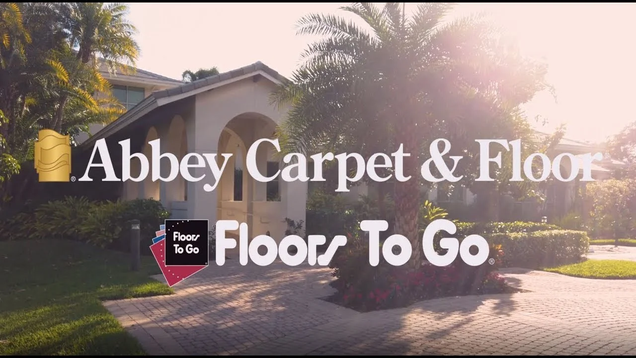 Abbey Carpet & Floors To Go Convention 2025